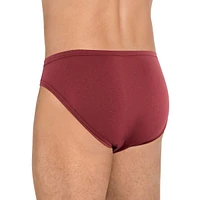 Men's Elance Bikini Brief 3-Pack