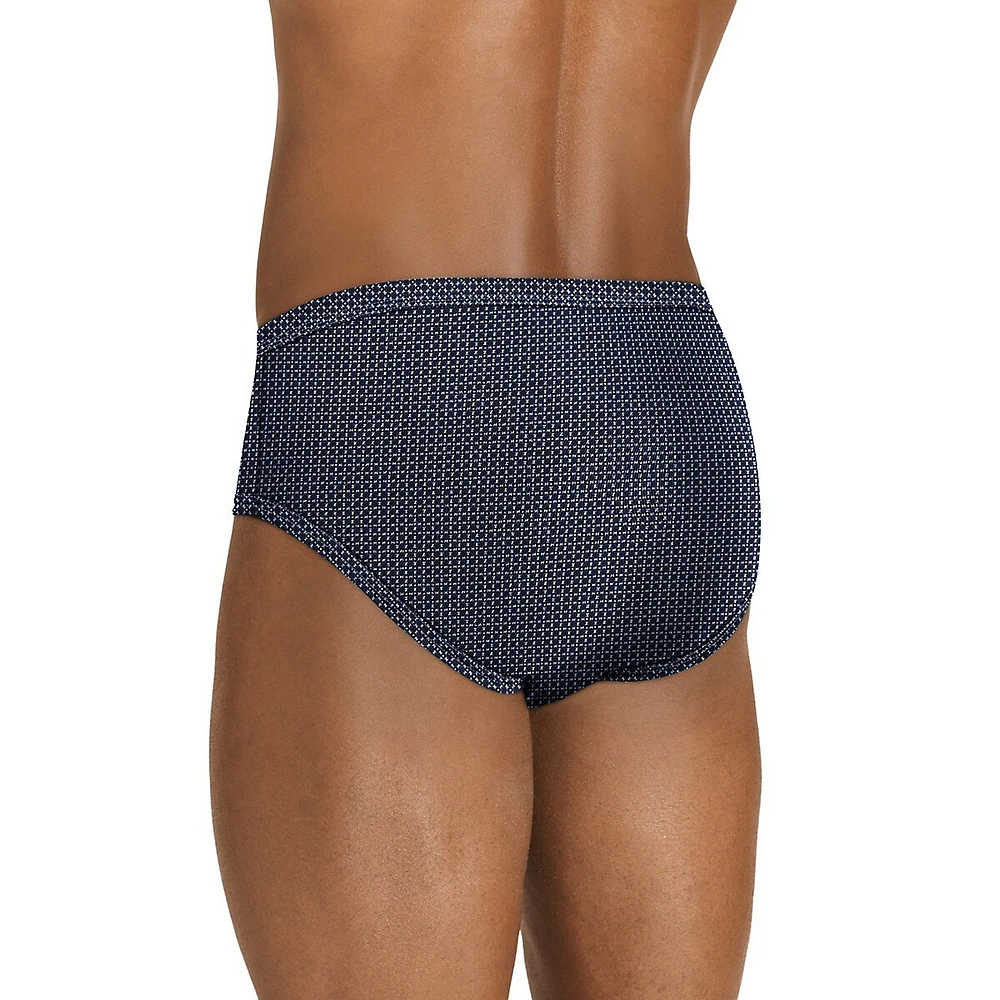 2-Pack Elance Poco Briefs