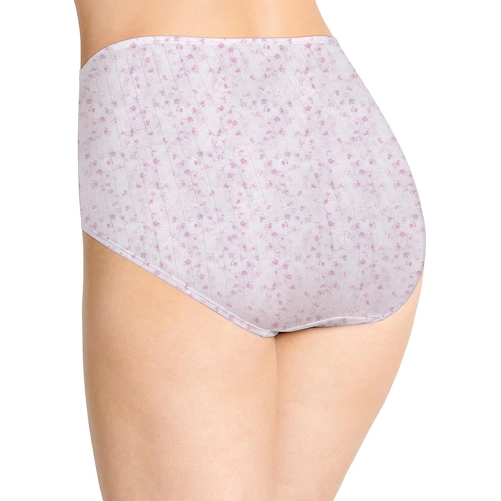 3-Pack Supersoft Breathe Briefs