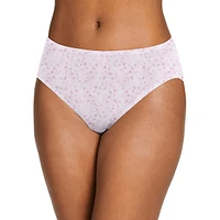 3-Pack Supersoft Breathe French Cut Panty