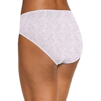 3-Pack Supersoft Breathe French Cut Panty