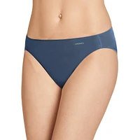 No Panty Line Promise Stretch-Tactel High-Cut Briefs