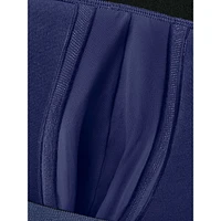 Chafe-Proof Pouch Cotton Stretch 6-Inch Boxer Briefs