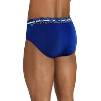 Stability Pouch Microfibre Stretch Brief