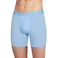 Active Ultra Soft Boxer Briefs