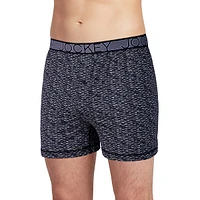 Active Microfibre Eco 4.5-Inch Boxers