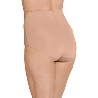 Skimmies 360-Degress Smoothing Full-Cut Briefs