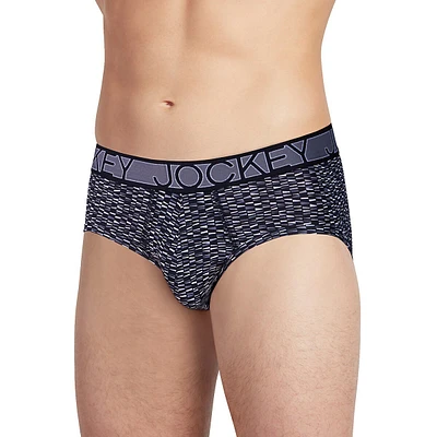 Active Microfiber Eco Briefs