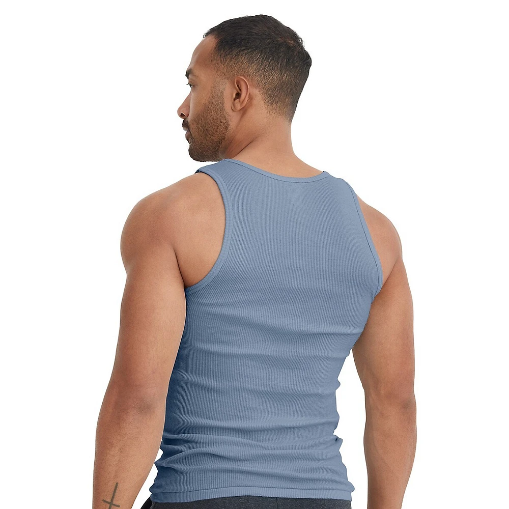 4-Pack Classics Tank Tops