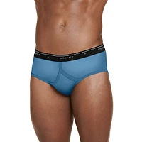 Four-Pack Classic Low-Rise Briefs