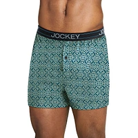 Activeblend Knit 5-Inch Boxers