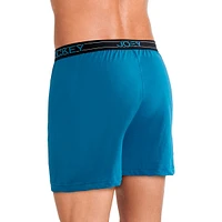 Active Blend Knit Boxer