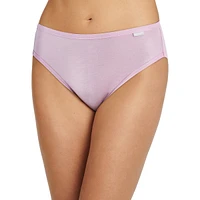 3-Pack Elance Supersoft French Cut Briefs
