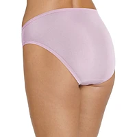 3-Pack Elance Supersoft French Cut Briefs