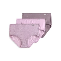 3-Pack Supersoft Briefs