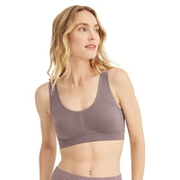 Modern Micro Seamfree Bralette 007303