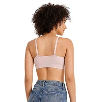 Light Lift Seamfree Bralette J655