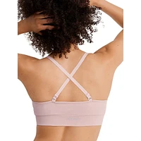 Light Lift Seamfree Bralette J655