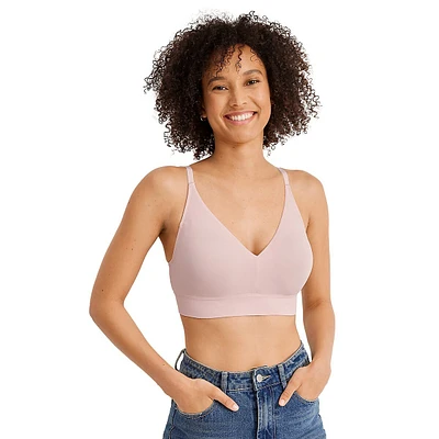 Light Lift Seamfree Bralette J655