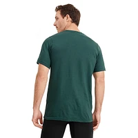 3-Pack Classic Crew Neck T-Shirt