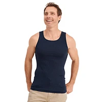 4-Pack Cotton A-Shirt Tank Tops