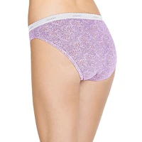 3-Pack Classic French Cut Panty