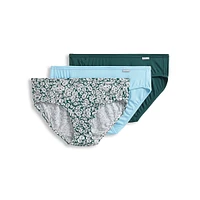 3-Pack Elance Supersoft Bikini Panties