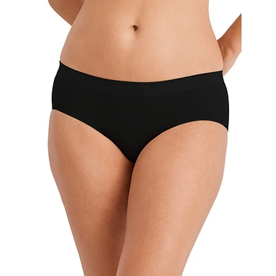 Low-Rise, Full-Coverage Hipster Briefs