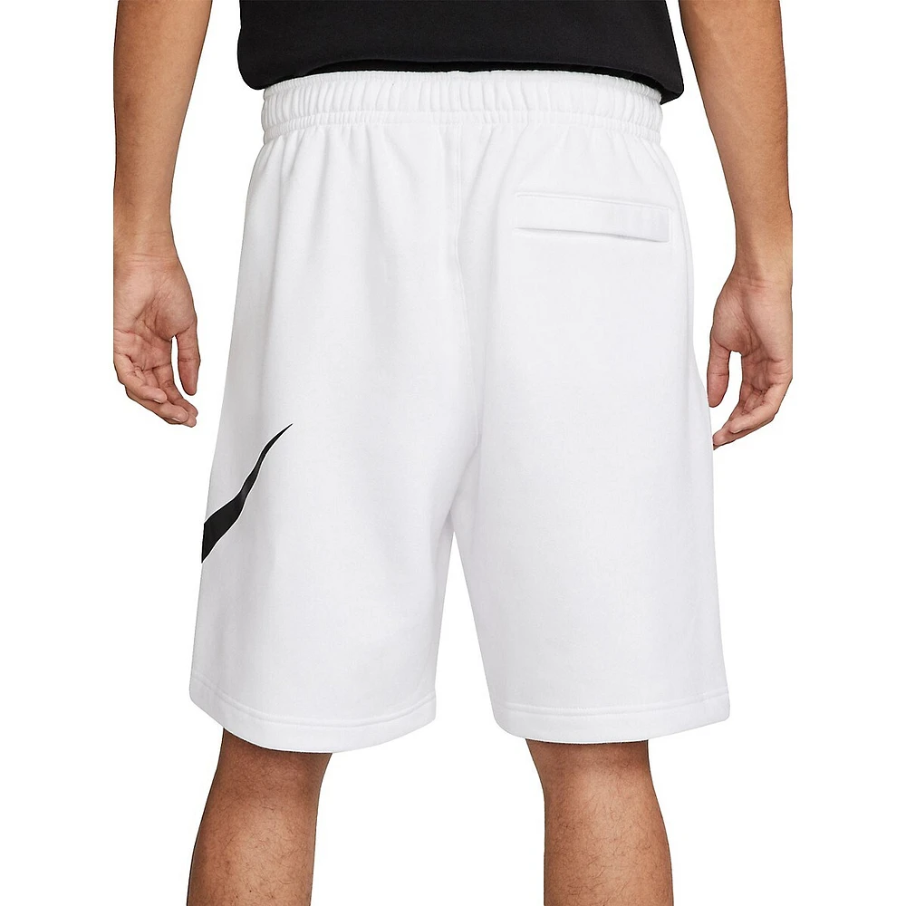 Sportswear Club Fleece Shorts