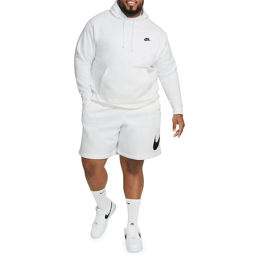 Sportswear Club Fleece Shorts