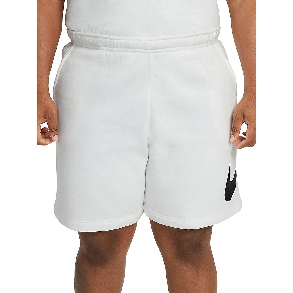 Sportswear Club Fleece Shorts