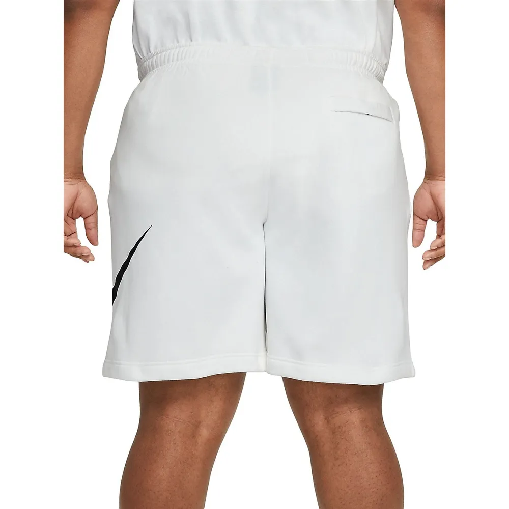 Sportswear Club Fleece Shorts