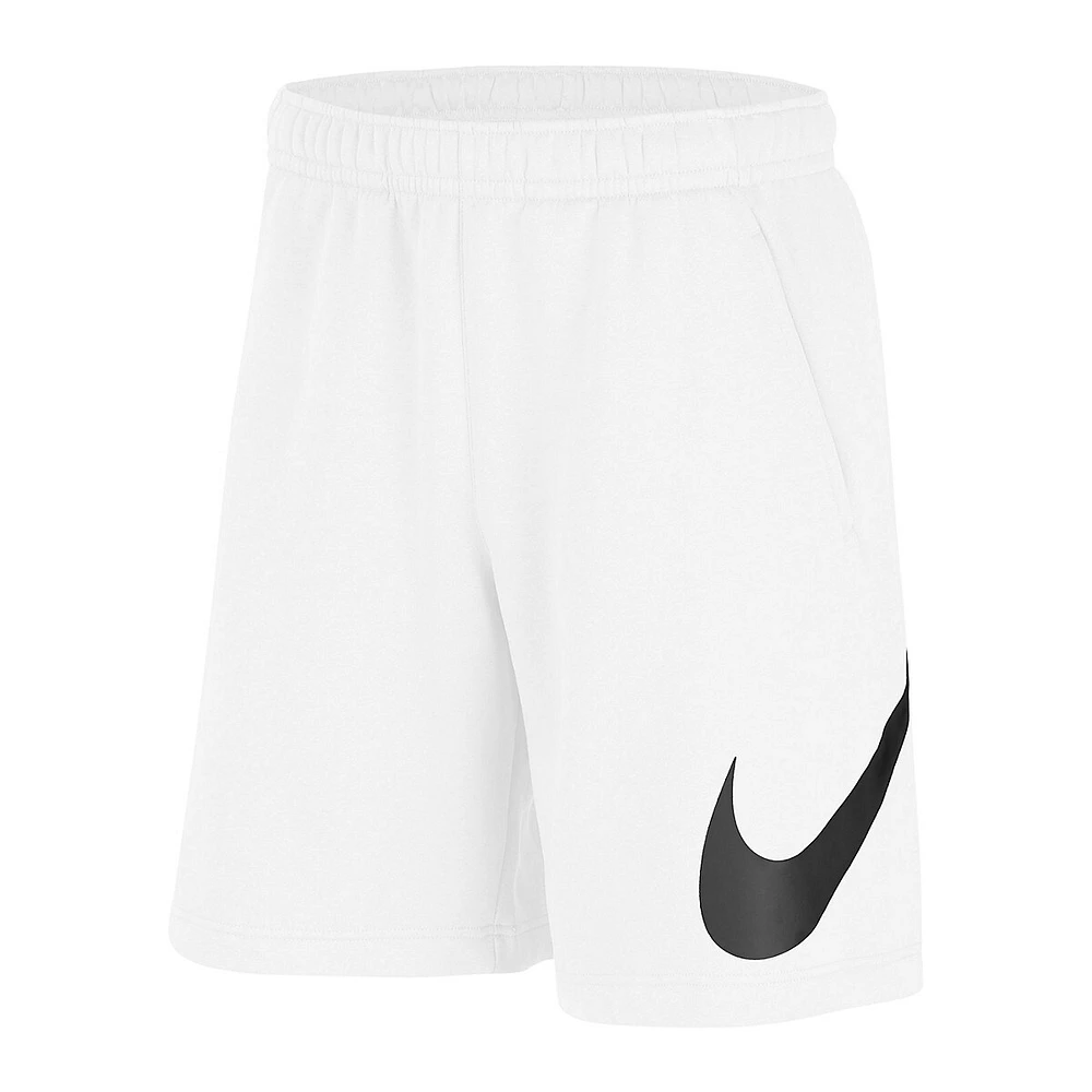 Sportswear Club Fleece Shorts