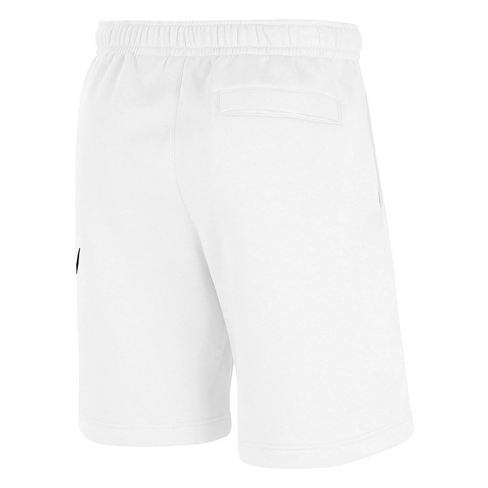 Sportswear Club Fleece Shorts