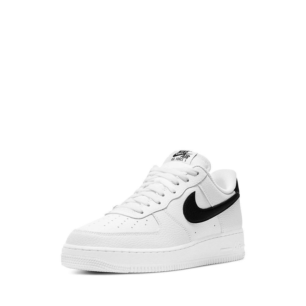 Men's Air Force 107 Sneakers