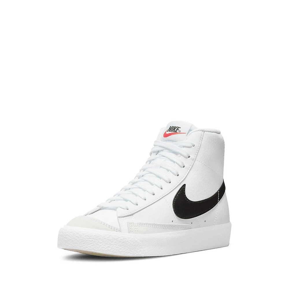 Kid's Blazer Mid '77 Sneakers