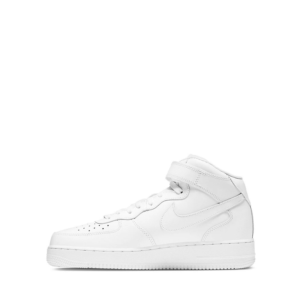 Men's Air Force 1 Mid '07 Sneakers