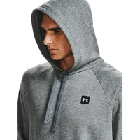 UA Rival Fleece Pullover Hoodie