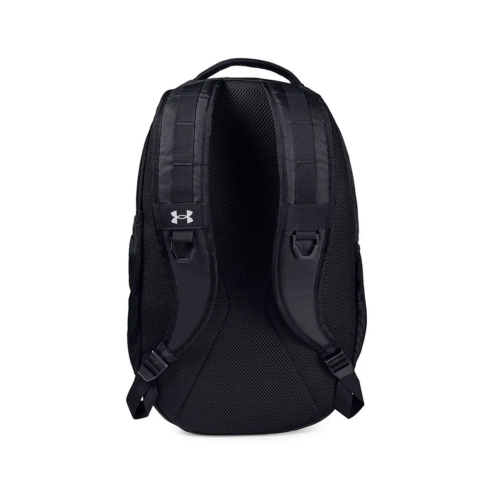 Hustle 5.0 Backpack