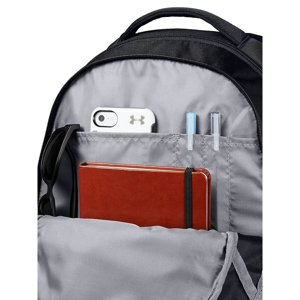 Hustle 5.0 Backpack