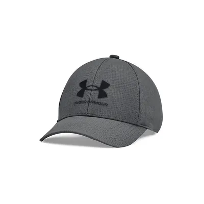 Kid's UA Iso-Chill ArmourVent Stretch Cap
