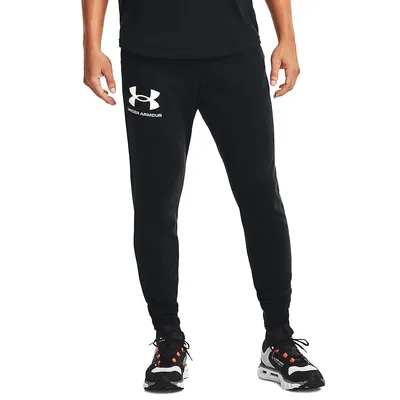 Rival Terry UA Logo Joggers