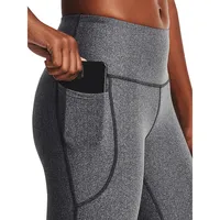 HeatGear Crop Leggings