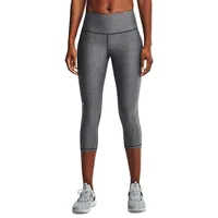 HeatGear Crop Leggings