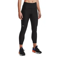 HeatGear Armour Hi-Rise Crop Leggings