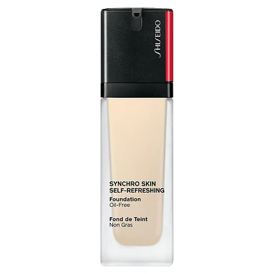 Synchro Skin Self-Refreshing Foundation