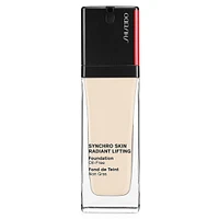 Synchro Skin Radiant Lifting Foundation