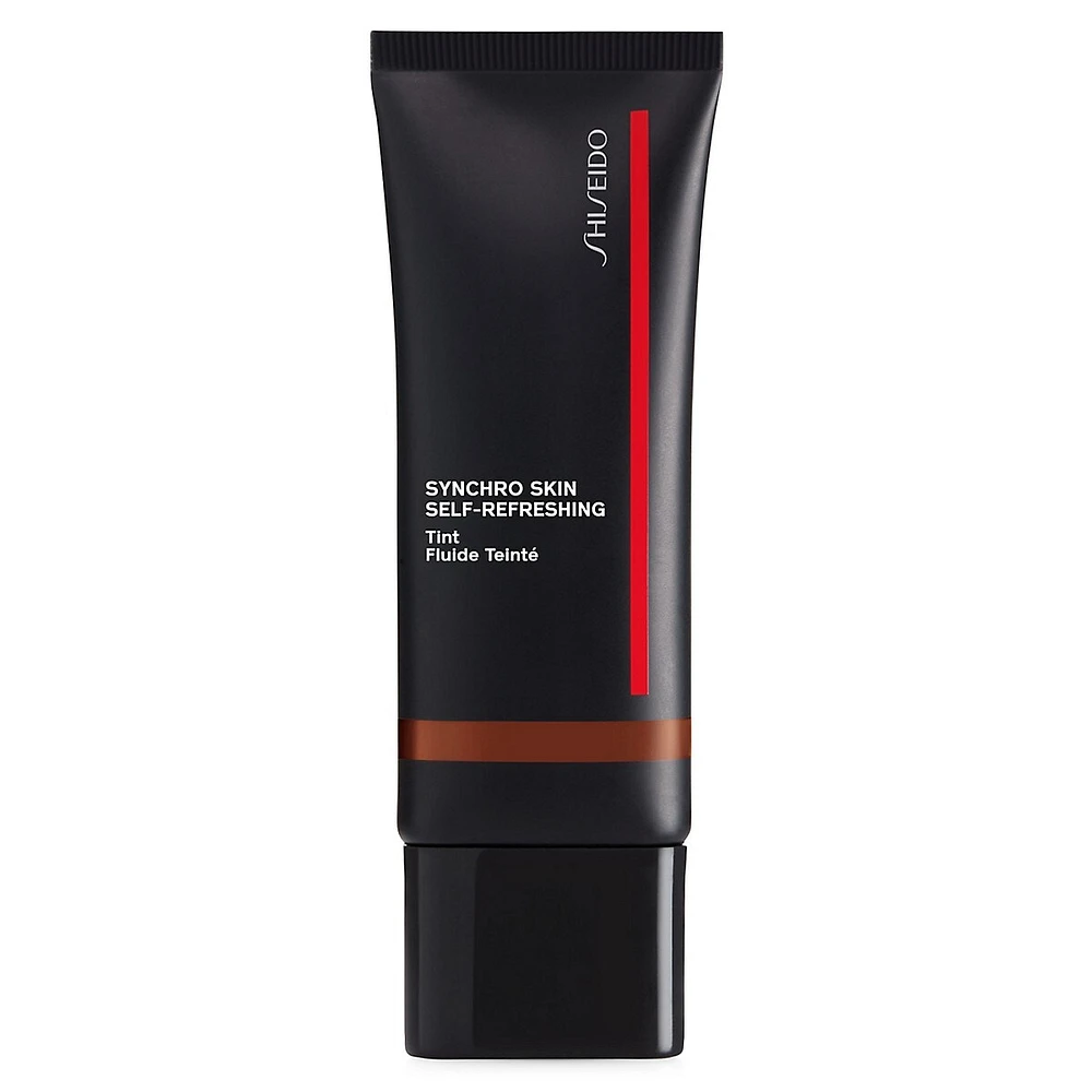 Synchro Skin Self Refreshing Tint