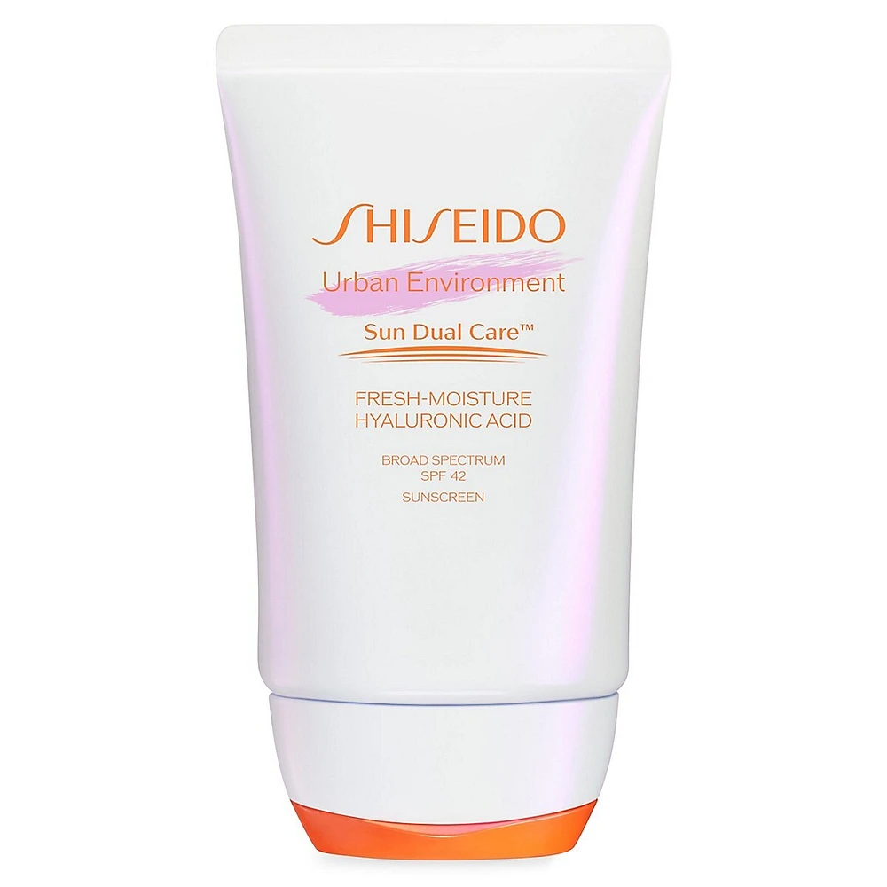 Urban Environment Fresh-Moisture Sunscreen SPF 42