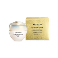 Shiseido Future Solution LX Crème Protectrice Totale